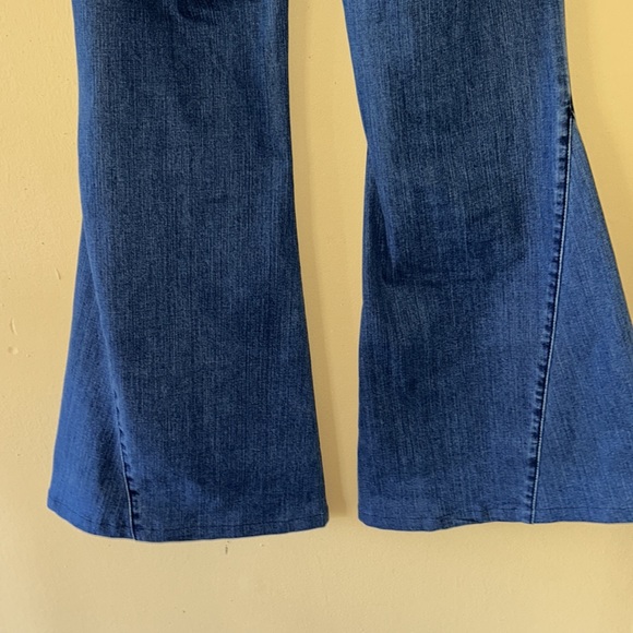 🌹O2 DENIM JEANS - Picture 7 of 8